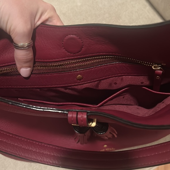 Kate Spade Purse - Picture 10 of 11